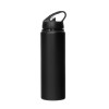 North Shore Straw Water Bottles Black